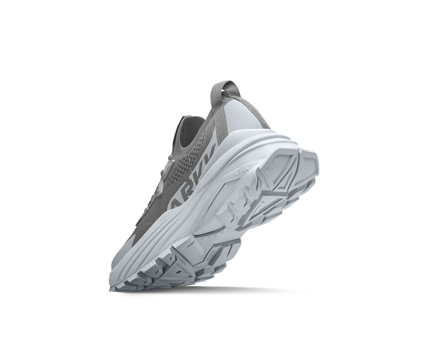 ARKK Collection Waste Zero | Stone Grey Ice Blue | Women Waste Zero